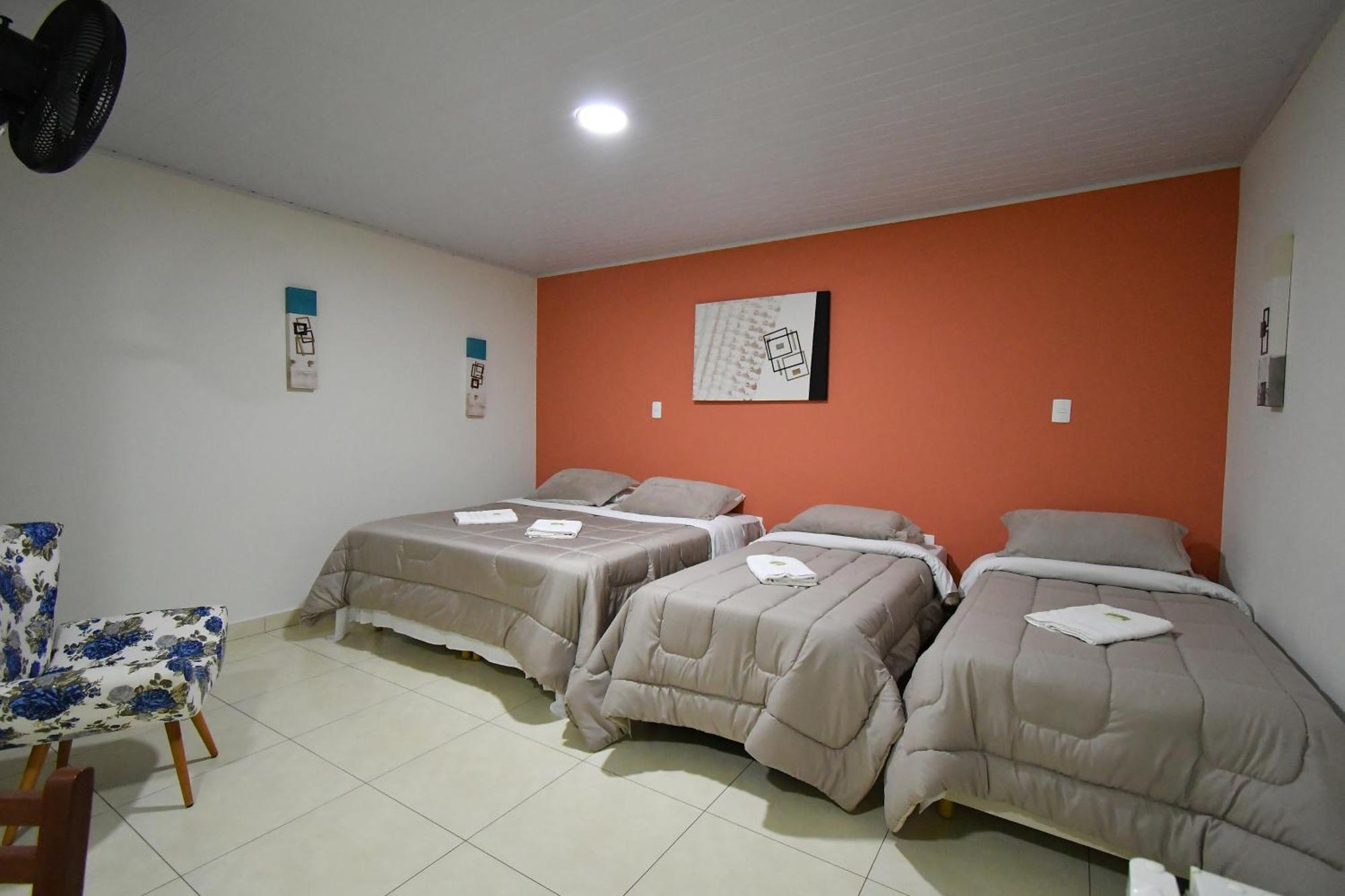 Pousada Casa Doce Vida Aguas de Lindoia Exterior photo