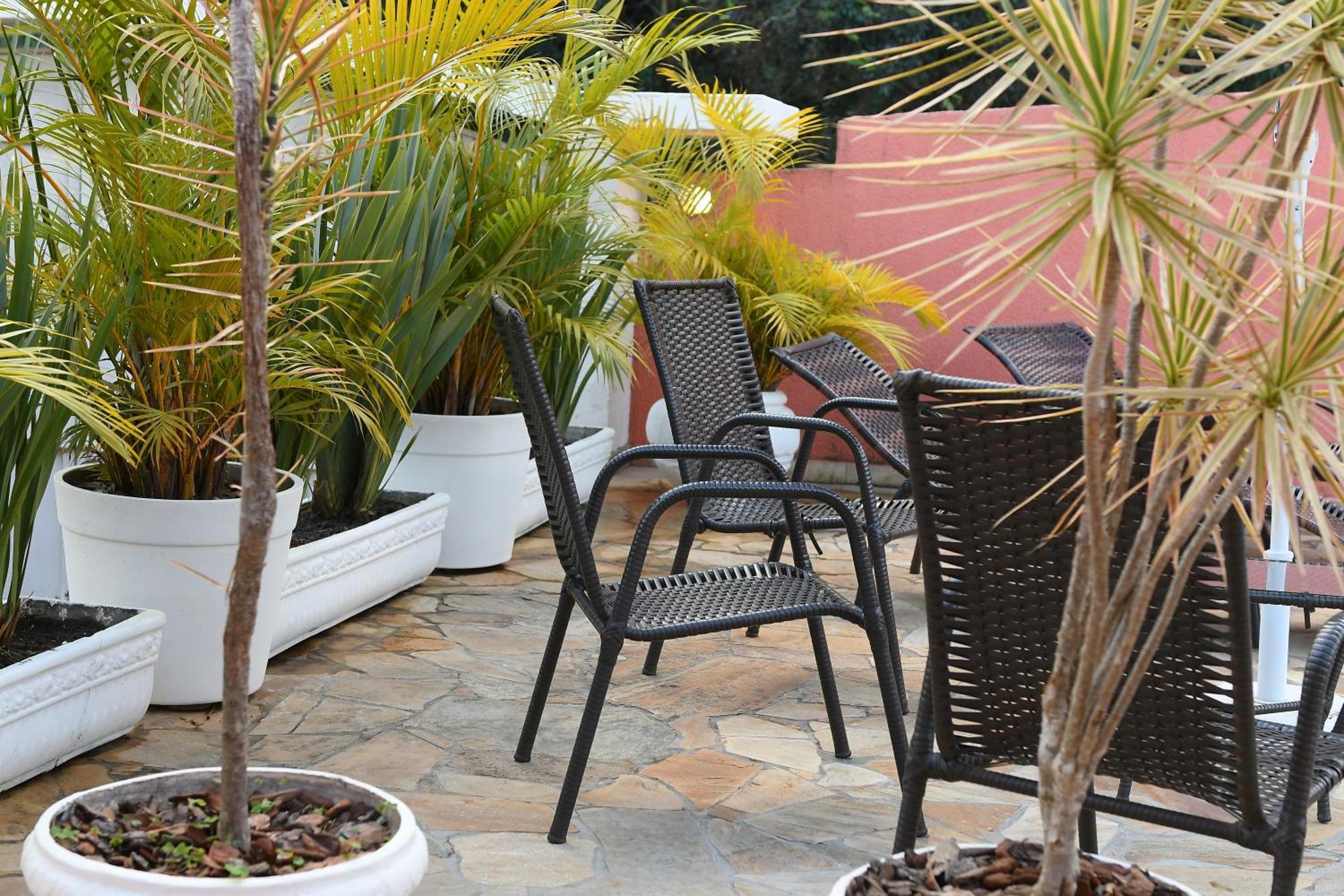 Pousada Casa Doce Vida Aguas de Lindoia Exterior photo